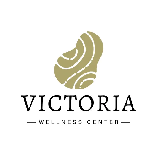 Victoria Wellness logo