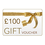 A £100 gift voucher
