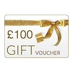 A £100 gift voucher